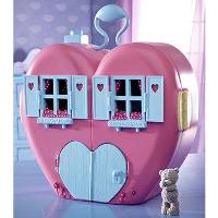 Tatty Teddys and My Blue Nosed Friends Heart House Extra Image 1 Preview